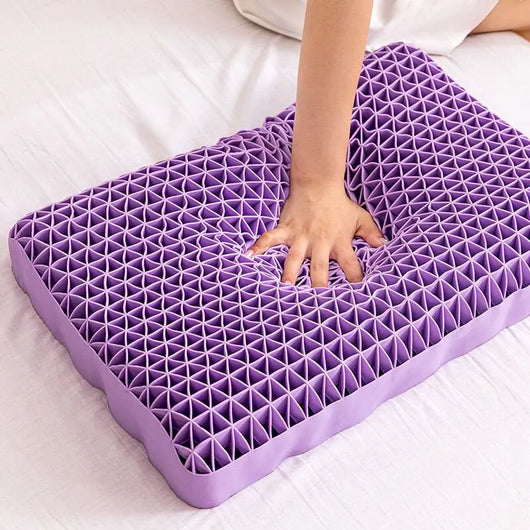 AirCushion - Zero Pressure Pillow™