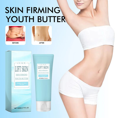 LuxeLift  Skin Firming Youth Butter™
