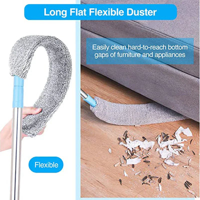 ReachSweep - Telescopic Brush Mop™