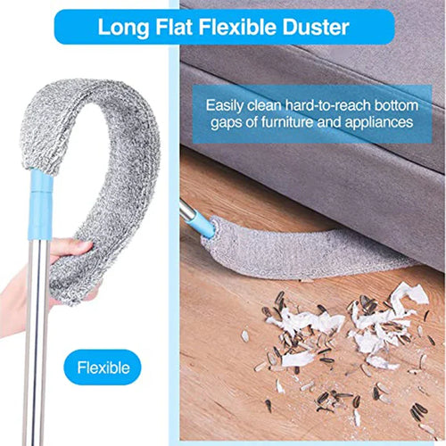 ReachSweep - Telescopic Brush Mop™
