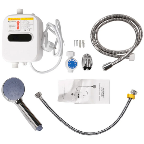InstaHeater  - Instant Shower Heater™
