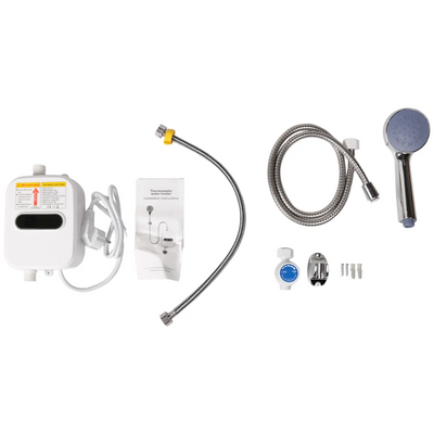 InstaHeater  - Instant Shower Heater™