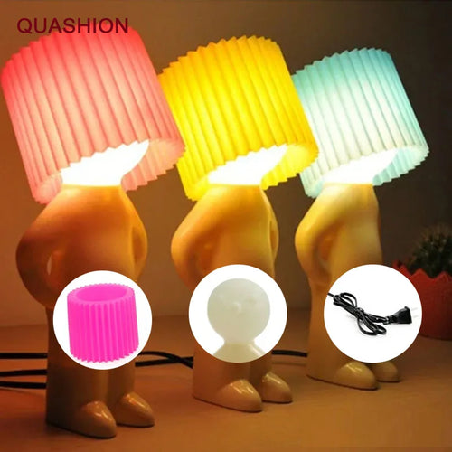 ShyLight - Creative Desk Lamp™