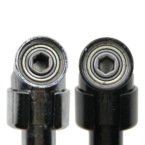 Multi-Angle Drill Bit Extension™