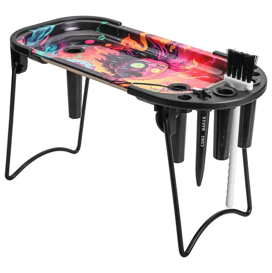 RollEase - Rolling Table™