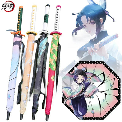 UmbraKatana - Katana Umbrella™