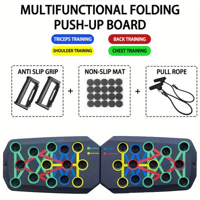 PushMax - Full Kit™
