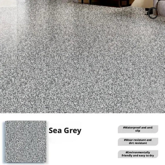 LouisForest  - Epoxy Self Leveling™