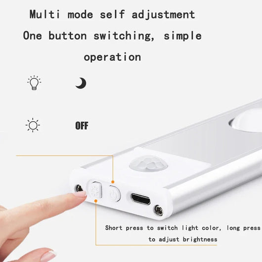 LedMotion ™