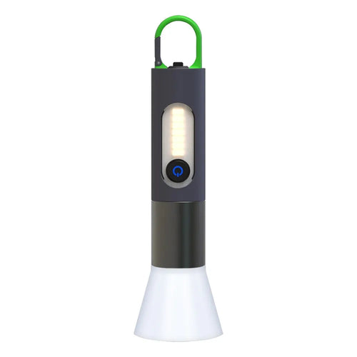 LumenMax - Multifunctional Tactical Flashlight™