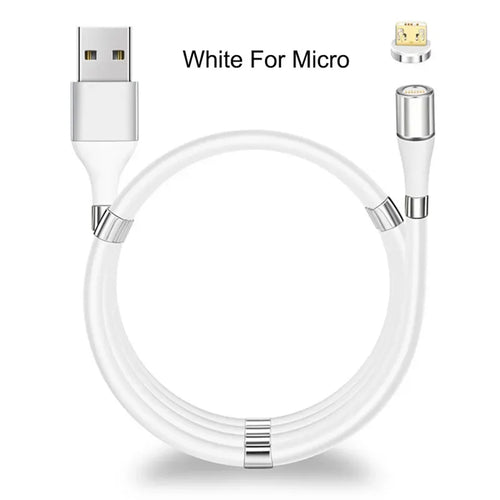 MagnetCable ™