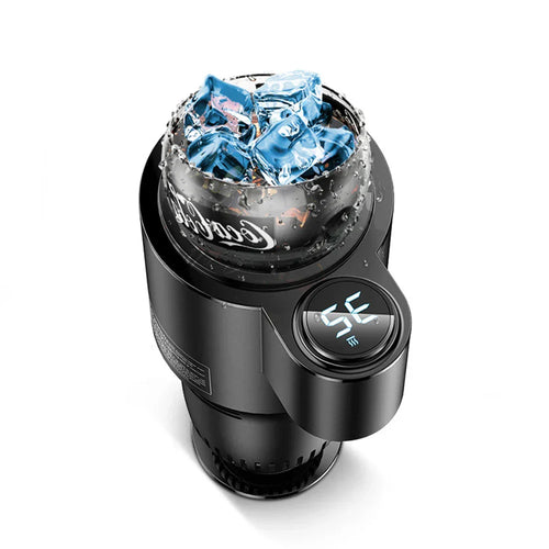 ThermoSip - Car Heating and Cooling Cup™