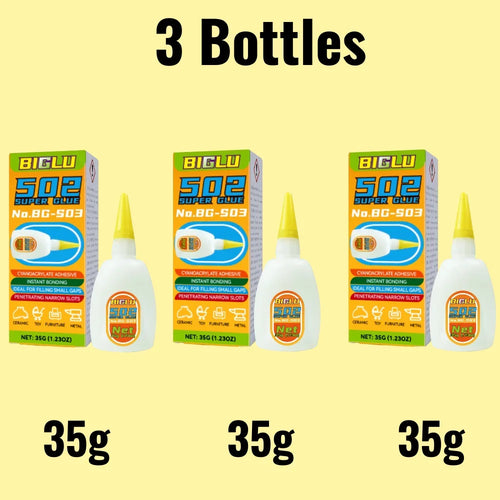 SuperGlue ™