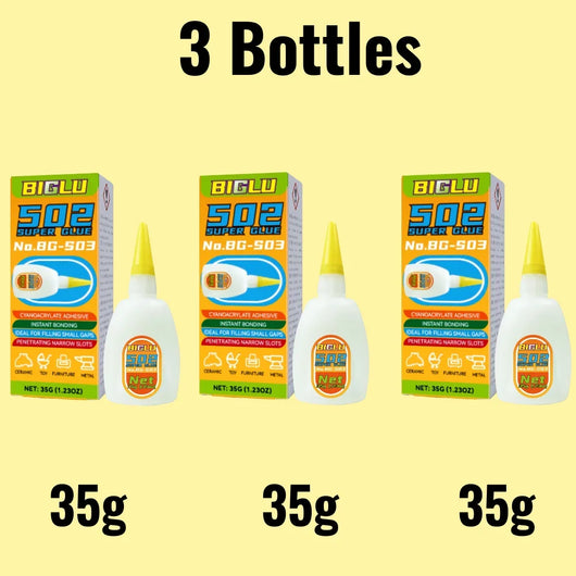 SuperGlue ™