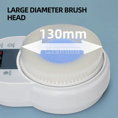 BodyWhirl - Power Brush Scrub™