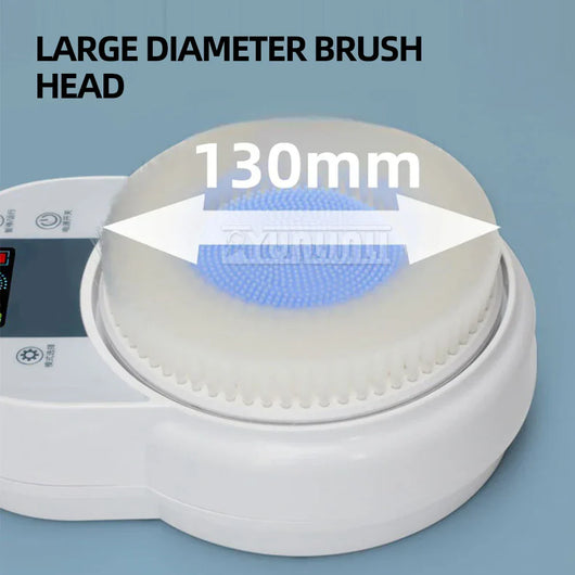 BodyWhirl - Power Brush Scrub™