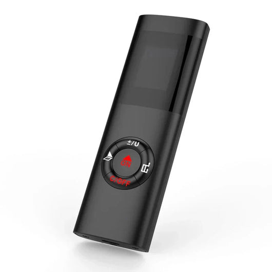 HandyRanger - USB Rechargeable Mini Laser Rangefinder™