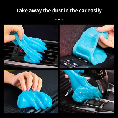 SlimeSweep - Dust Remover Glue™