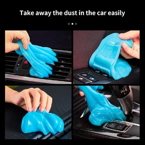 SlimeSweep - Dust Remover Glue™