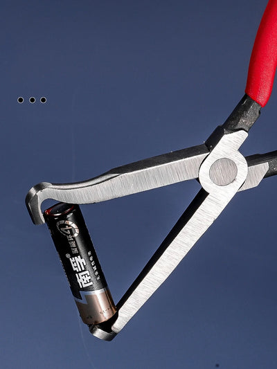 CarPliers ™ [4 Pcs - 80% OFF]