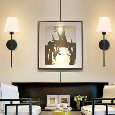 WIRELESS WALL SCONCES SET OF 2™