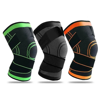 MoveEase - Knee Compression Sleeve™