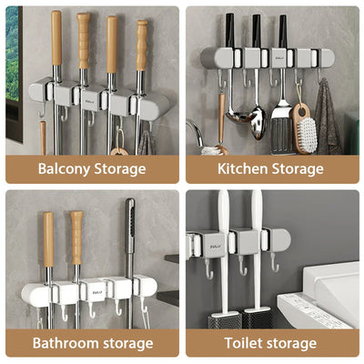 StickTidy -  Wall Organizer™