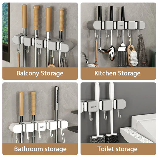 StickTidy -  Wall Organizer™