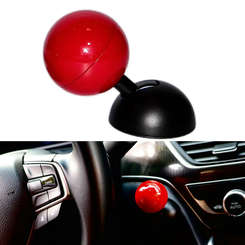 IgnitionX - Push Start Button Cover™