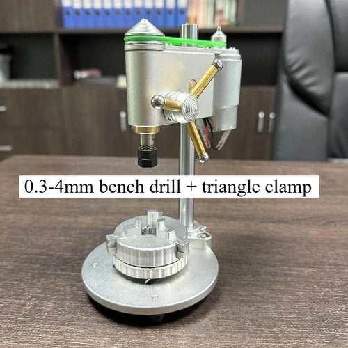 Craftsman - Mini Drill Press™