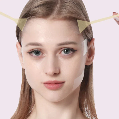 LiftLux - Invisible Face Lift Tape™