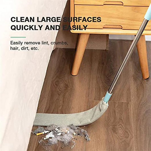 ReachSweep - Telescopic Brush Mop™