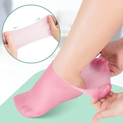 FootCare  Socks™