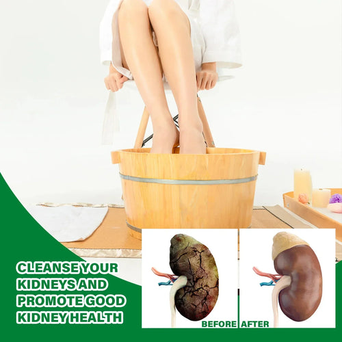 DetoxFeet™