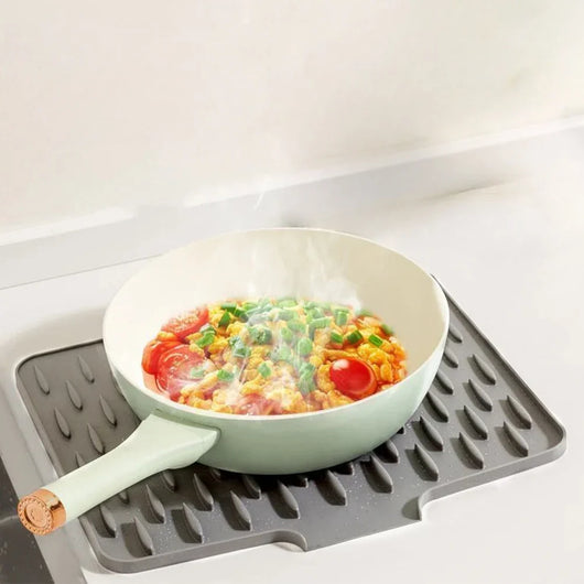 DripEase  - Silicone Kitchen Mat™