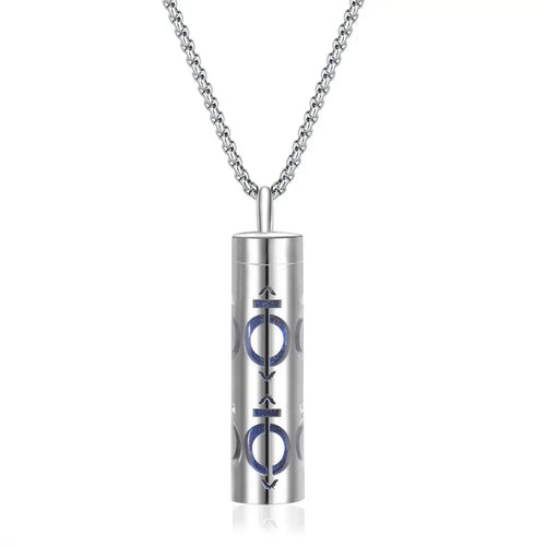 AromaLocket - Aromatherapy Necklace™