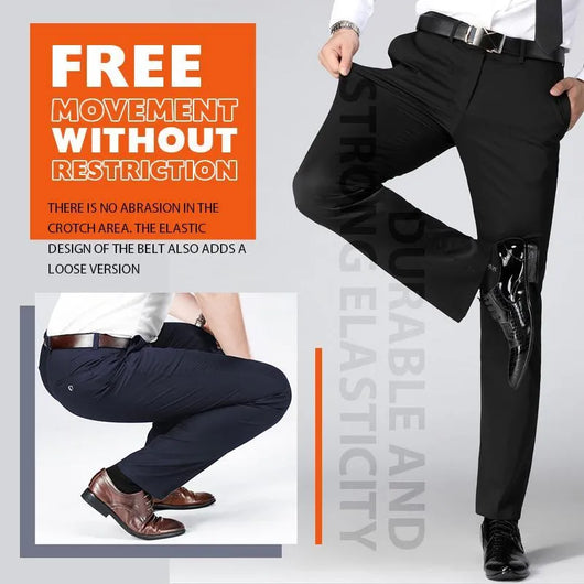 MENS HIGH STRETCH CLASSIC PANTS™