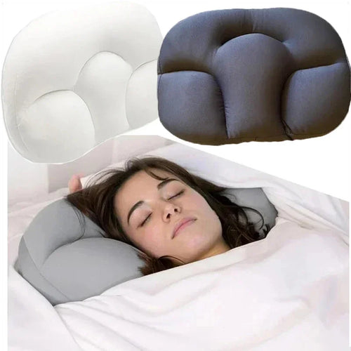 CozyCradle - Anti Contour Cloud Pillow™