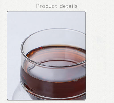 PROPL Espresso Glass Kit™