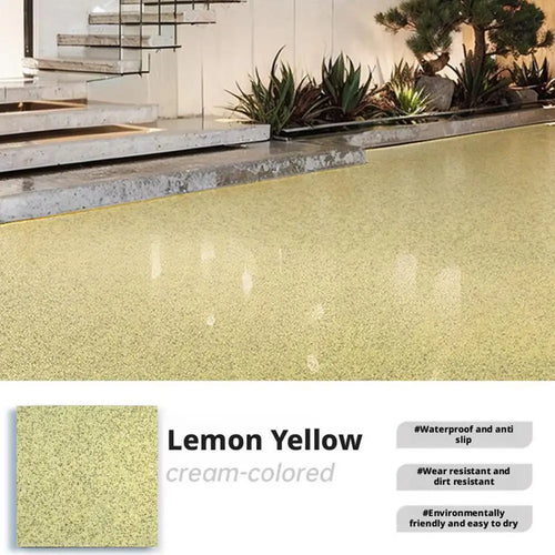 LouisForest  - Epoxy Self Leveling™