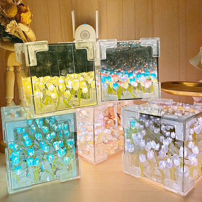 TulipGlow - Tulip Lamp™