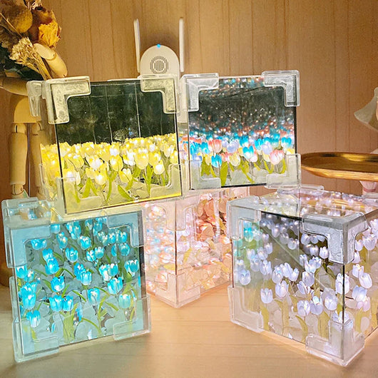 TulipGlow - Tulip Lamp™