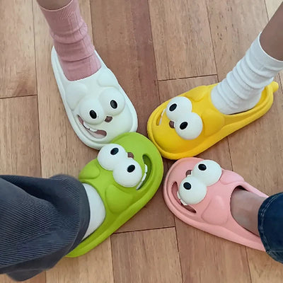 FunFeet - Funny Flip Flops™