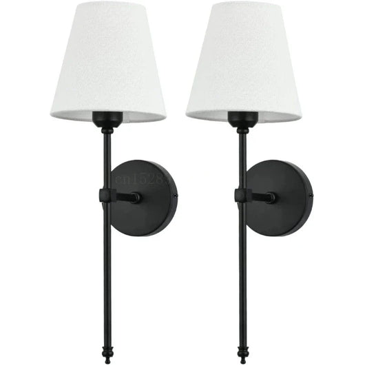 WIRELESS WALL SCONCES SET OF 2™