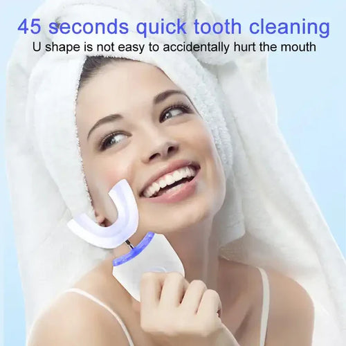 SonicSmile™