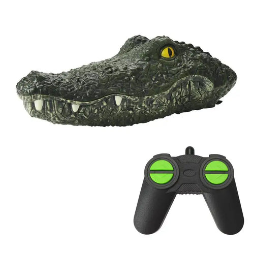 CrocCruise - RC Boat™