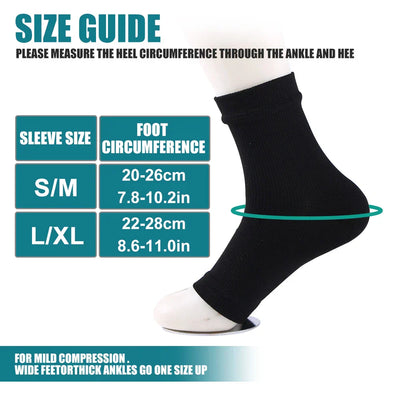 ComfortStep - Compression Socks™