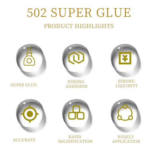 SuperGlue ™