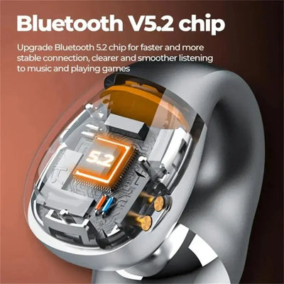 ClipMi  - Wireless Ear Clip™