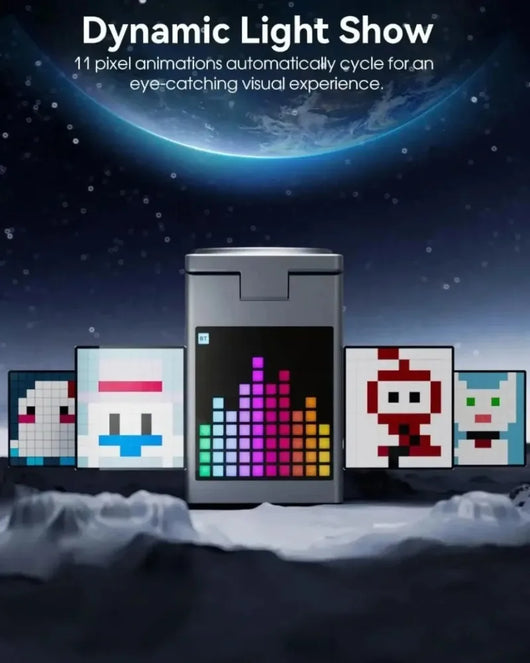 SonicDock™